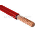 Copper Single Core cables and wires Housing Electrical Cable Wire